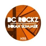 cover: Dc Rockz - Indian Summer