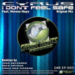 cover: Virax|Viperab|Morena Maya - I Dont Feel Safe (remixes)