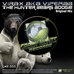 cover: Viperab|Virax - The Hunter Bears Boogie