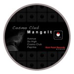 cover: Mangelt - Cosmo Club