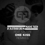 cover: Fathers Of Sound|Majuri - One Kiss