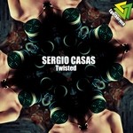 cover: Sergio Casas - Twisted