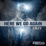 cover: Emzy - Here We Go Again