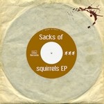 cover: Alberstain|Clevz|Hard Ware|Sanity Revolt - Sacks Of Squirrels EP