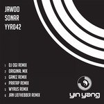 cover: Jawoo - Sonar (remixes)