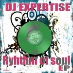 cover: Dj Expertise - Ryhthm Of Soul EP