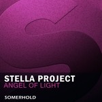 cover: Stella Project - Angel Of Light