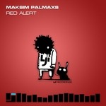 cover: Maksim Palmaxs - Red Alert