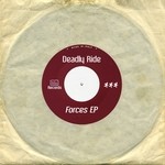 cover: Cooldice|Deadly Ride|Funkyteen|Soulflam - Deadly Ride: Forces EP