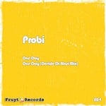 cover: Probi - One Day