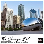 cover: Various - The Chicago LP Volume 2 Of 4