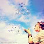 cover: Popp & Popp - Lieblings