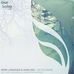 cover: Landragin, Mark|James Rae - On The Inside (remixes)