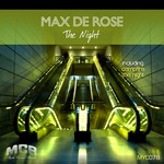 cover: Max De Rose - The Night