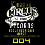 cover: Roque Rodriguez - Dance