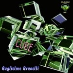 cover: Guglielmo Brunelli - Cube