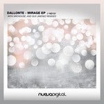 cover: Dallonte - Mirage