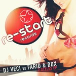 cover: Dj Veci|Farid & Ddx - 2 Styles EP