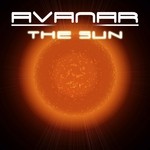 cover: Avanar - The Sun