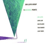 cover: Jon Lloyd Group - Vanishing Points