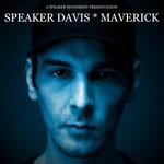 cover: Speaker Davis - Maverick EP