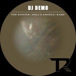 cover: Dj Demo - The Hunter