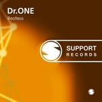 cover: Drone - Restless (remixes)