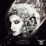 cover: Commit - Lunar Cry EP