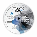 cover: Cabrera, Alexis|Juan Zolbaran - Atlantic Soul EP