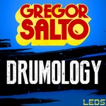 cover: Gregor Salto - Drumology