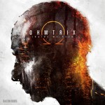 cover: Ohmtrix - Inside My Head