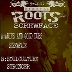 cover: Aries|Gold Dubs|Soulculture - Screwface