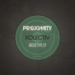 cover: Kolectiv - Archetype