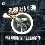 cover: Nuera|Sudden Def - White Dragon