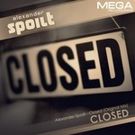 cover: Alexander Spoilt - Closed