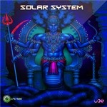 cover: Suntribe - Solar System