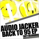 cover: Audio Jacker - Back To 95 EP