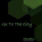 cover: Jorge - Go To The City EP