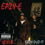 cover: Eazy-e - Eazy-Duz-It (Explicit)