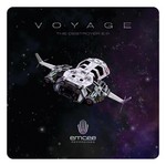 cover: Voyage - The Destroyer