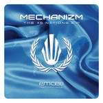 cover: Mechanizm - 48 Nations