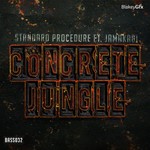 cover: Jamakabi|Standard Procedure - Concrete Jungle