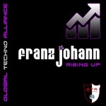 cover: Franz Johann - Rising Up