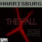 cover: Harrisburg - The Fall