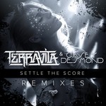 cover: Casey Desmond|Terravita - Settle The Score: Remixes