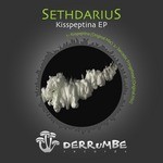 cover: Sethdarius - Kisspeptina EP