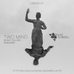 cover: Two Mind - Bright Colors