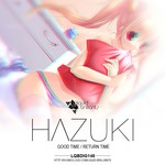 cover: Hazuki - Good Time