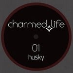 cover: Husky - Do It Naturally EP