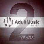 cover: Various - 2 Years Adult Music